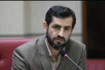 سرپرست فرمانداری شهرستان تاکستان منصوب شد