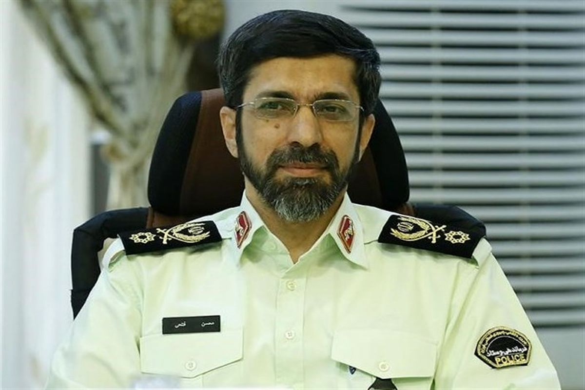 سردار محسن فتحی زاده