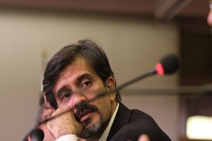  محمدرضا شهیدى فرد به تلویزیون بازگشت