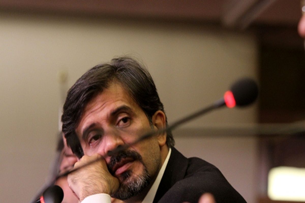 محمدرضا شهیدى فرد