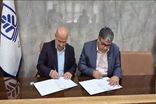 پیوند صنعت و دانشگاه در مازندران برای تربیت نیروی متخصص کلید خورد