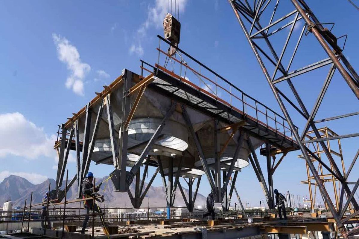 پالایشگاه اصفهان