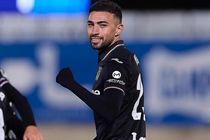  مشتاق دیدار هواداران استقلال و هم‌تیمی‌ها هستم