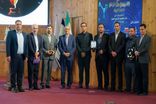 درخشش گهرزمین در هشتمین دوره جایزه ملی تعالی نگهداشت و مدیریت دارایی‌های فیزیکی ایران