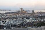 پرونده انفجار بندر بیروت نباید در غبار فراموشی بماند