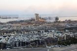 پرونده انفجار بندر بیروت نباید در غبار فراموشی بماند