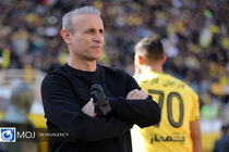 استقلال بازیکنان تاثیرگذاری دارد که باید آن‌ها را مهار کنیم