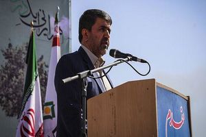 زمینه برای الگوبرداری سایر بانک ها در جنگل کاری فراهم شود