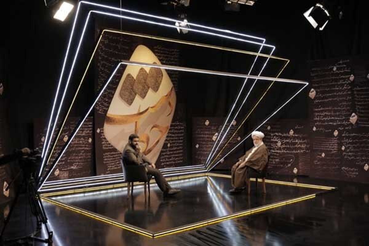 برنامه «دستخط»