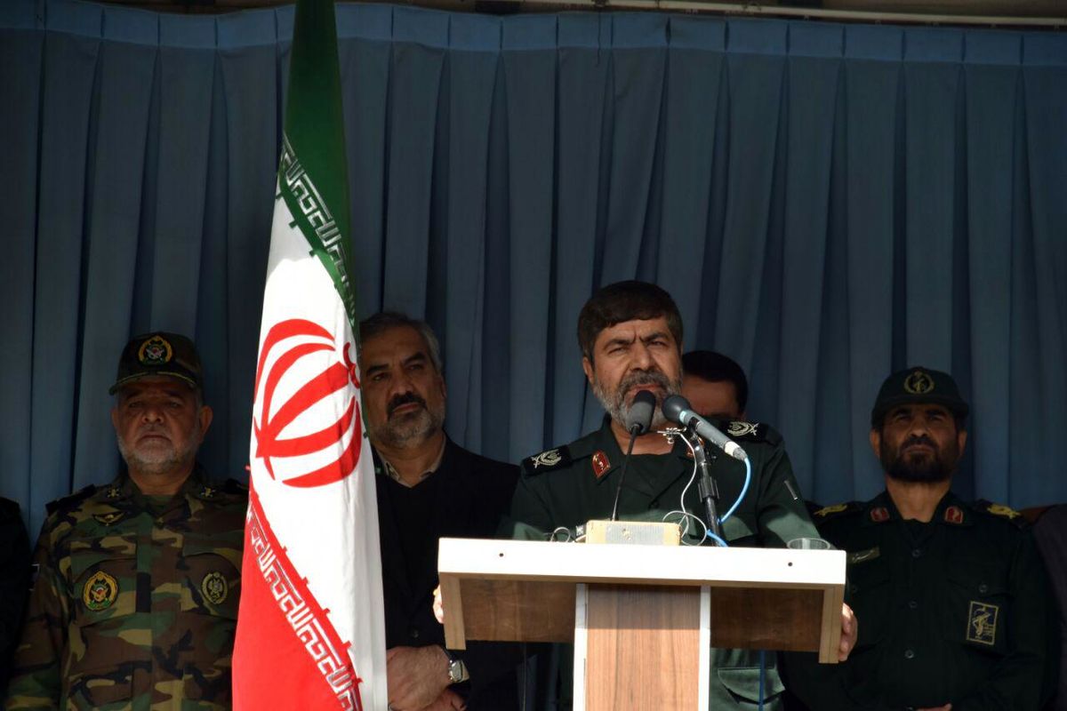 سرداررمضان شریف