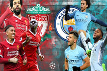 پخش زنده بازی لیورپول و منچسترسیتی از شبکه ورزش