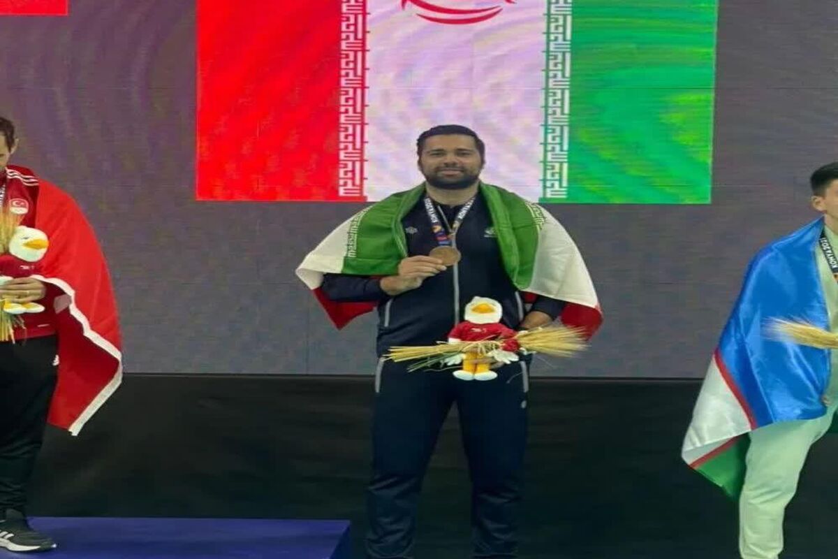 محمد رهبری