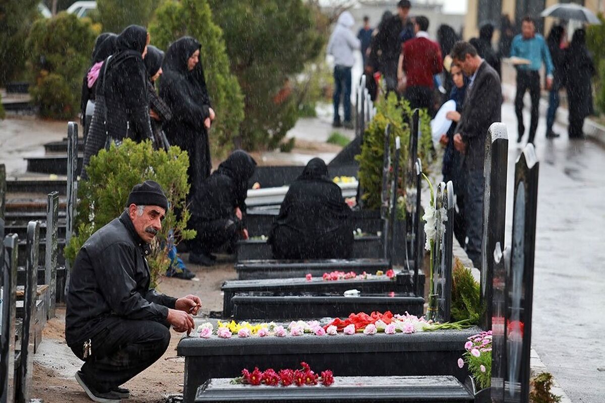 باغ رضوان