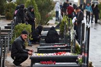 مردم از حضور در باغ رضوان در پنجشنبه و جمعه آخرسال خودداری کنند