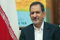 معاون اول رئیس جمهور به کاشان سفر می‌کند