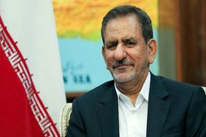 معاون اول رئیس جمهور به کاشان سفر می‌کند