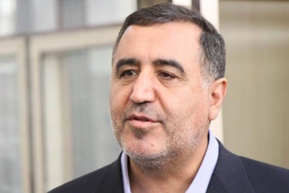 جهانبخش محبی نیا