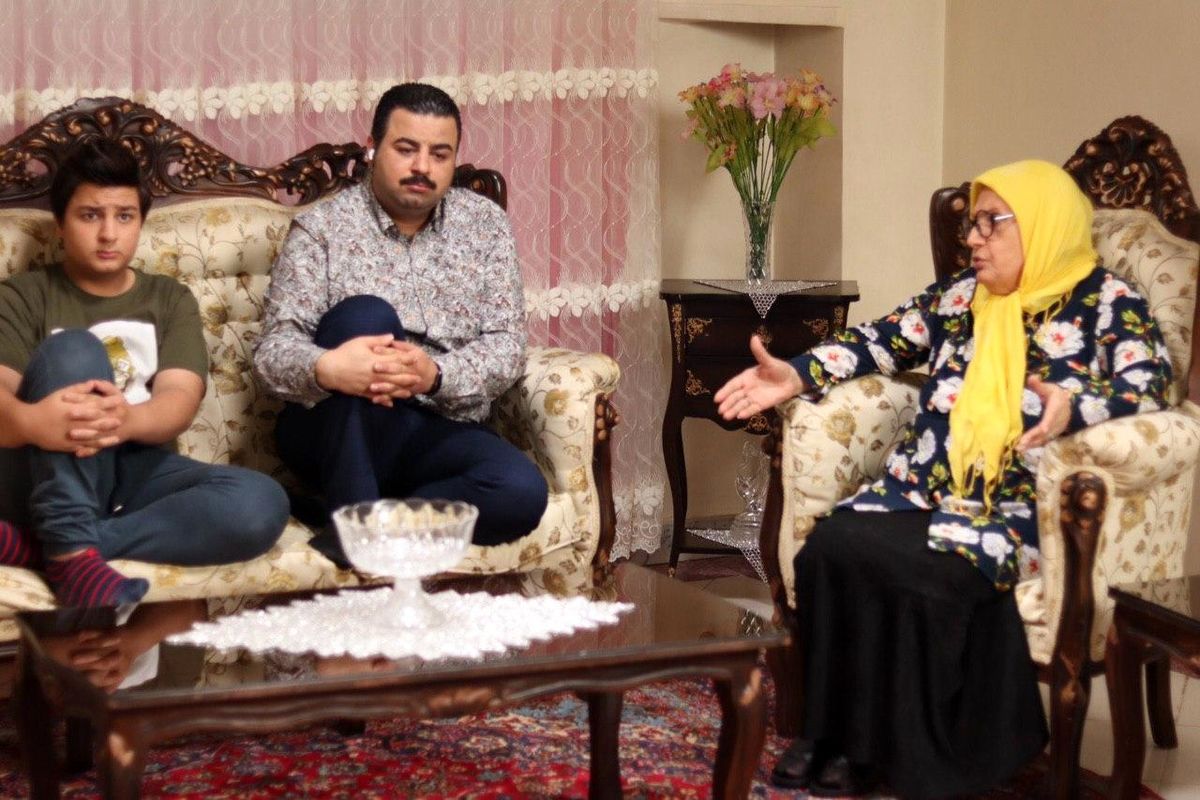 فیلم کادون
