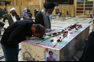 شهید 15 ساله یزدی بعد از 37 سال شناسایی شد
