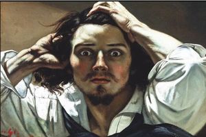 موزه اورسی پاریس میزبان خودنگاره معروف کوربه به مالکیت قطر شد