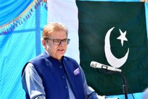 صلح و پیشرفت در افغانستان برای ثبات منطقه‌ای ضروری است