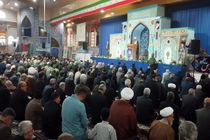 بصیرت ملت ایران توطئه‌های دشمنان را خنثی کرده است