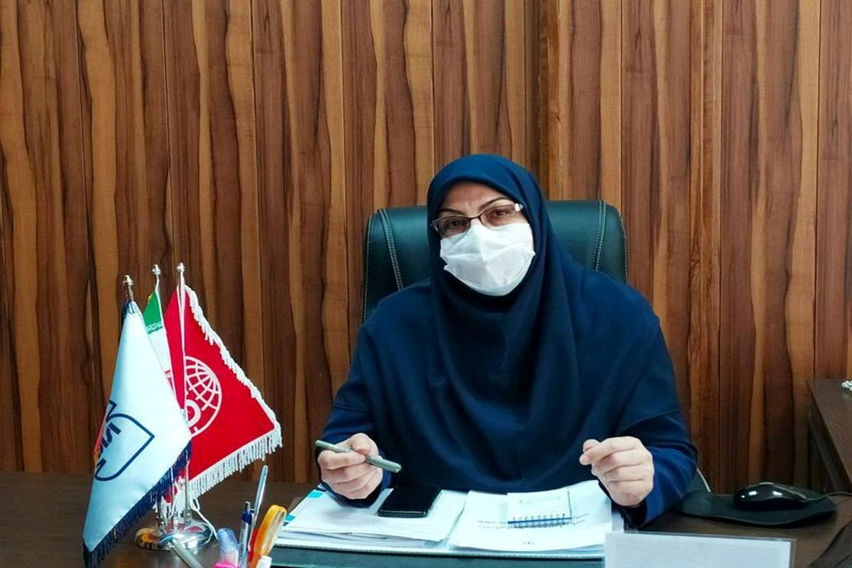 همتی استاندارد ایلام