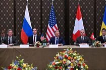 اکونومیست از اختلافات داخلی در تیم مذاکره‌کننده اوکراین خبر داد