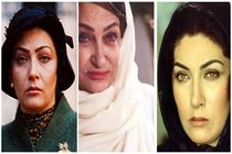 فریماه فرجامی؛ دُردانه عاشقانه‌های سینمای ایران/ نمونه تاریخ‌ساز بازیگری