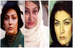 فریماه فرجامی؛ دُردانه عاشقانه‌های سینمای ایران/ نمونه تاریخ‌ساز بازیگری