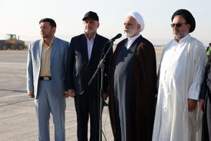 رفع مشکلات حقوقی مردم در اولویت اقدامات دستگاه قضا قرار دارد