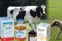 کشف بیش از یک میلیارد ریال داروی دامپزشکی قاچاق در اصفهان