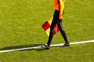 داوران هفته سوم لیگ برتر بیستم فوتبال ایران مشخص شدند