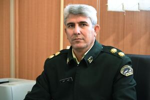 15 مرحله طرح استانی مبارزه با قاچاق کالا و ارز در ایلام اجرا شد