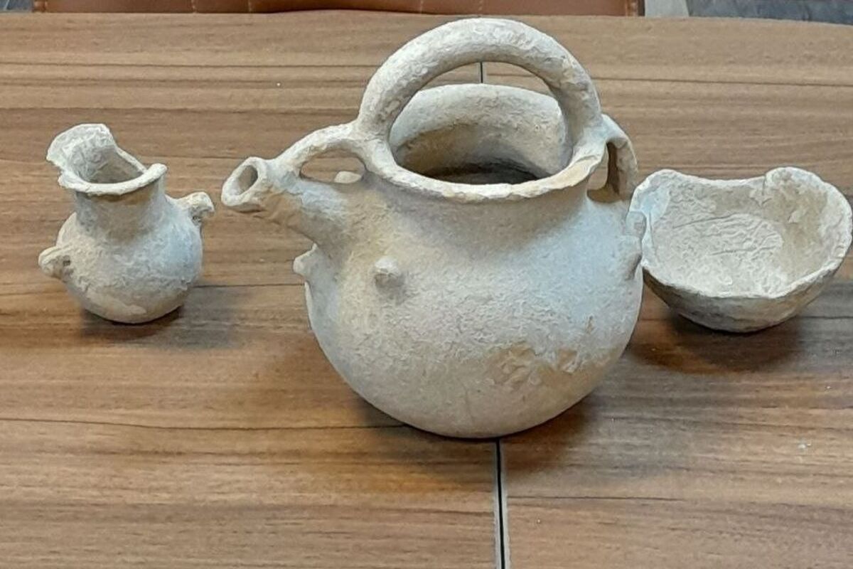 اثر تاریخی