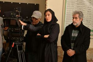 آخرین وضعیت ساخت فیلم سینمایی بُهت