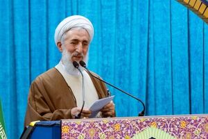  انقلاب اسلامی آغاز ظهور مهدویت و احیای غدیر است