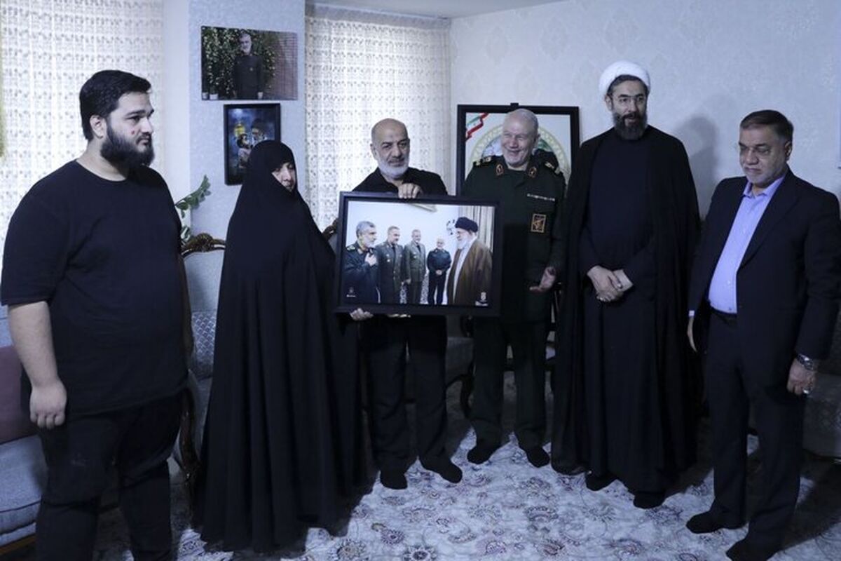 سردار صفوی