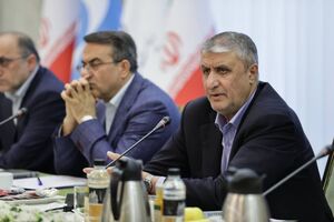 دولت باید کارآمد باشد که این مساله نیازمند چابکی مستمر بین دستگاه‌های اجرایی است