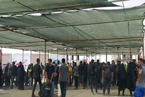 هشدار هواشناسی خوزستان به زائران اربعین حسینی