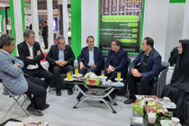 می توان با حمایت ذوب آهن مشکلات محیط زیستی استان را برطرف کرد
