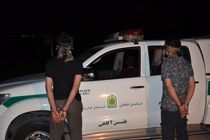 سارقان مسلح گروگان‌گیر در فارس دستگیر شدند