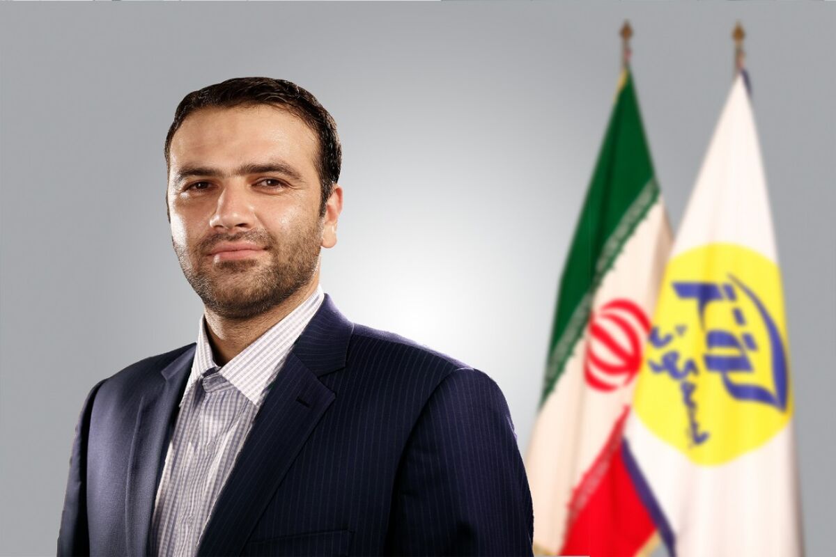 مدیرحقوقی و امور قراردادها بیمه کوثر