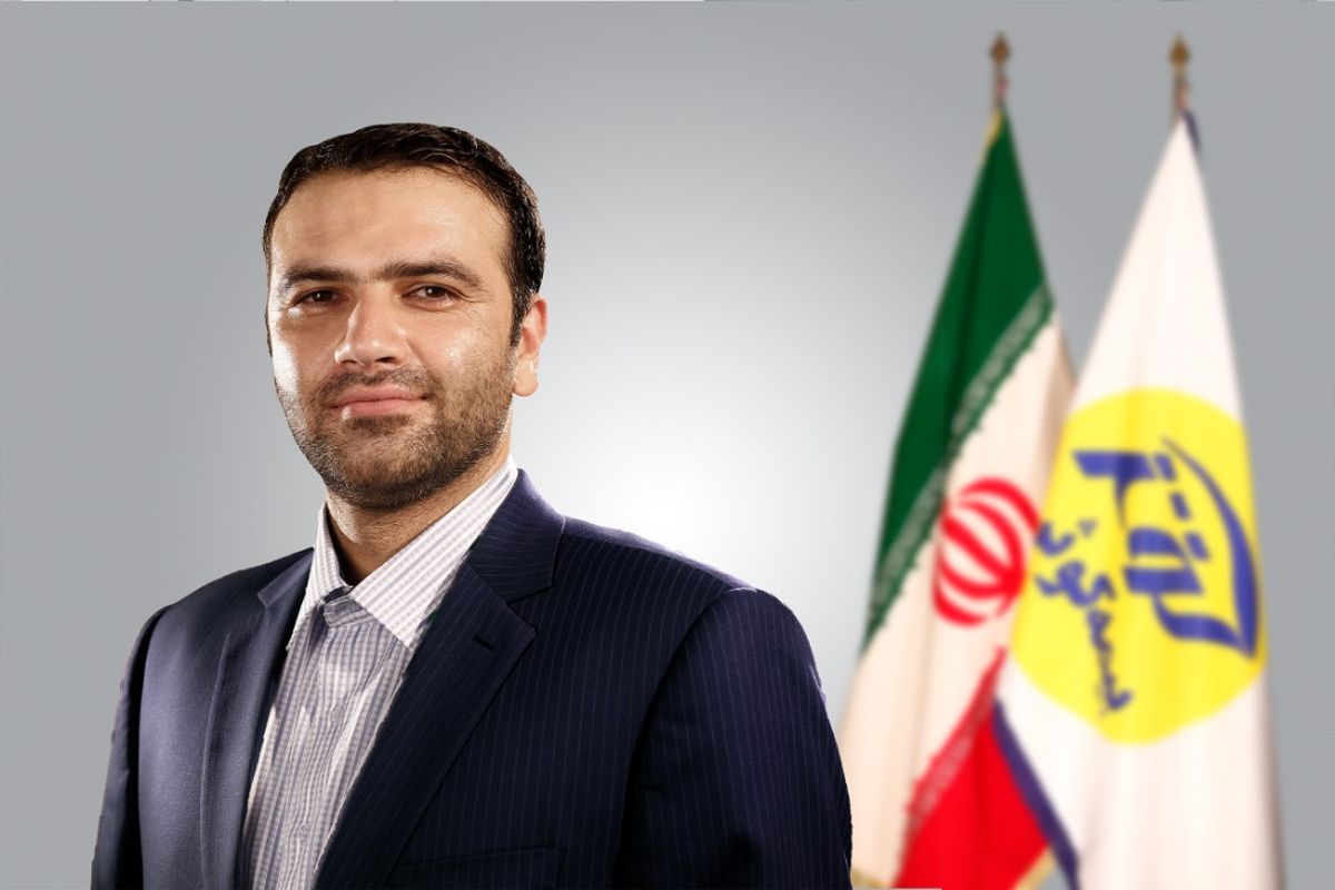 مدیرحقوقی و امور قراردادها بیمه کوثر