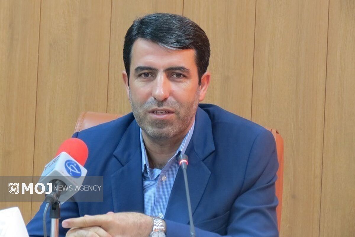 محمد رسول شیخی زاده
