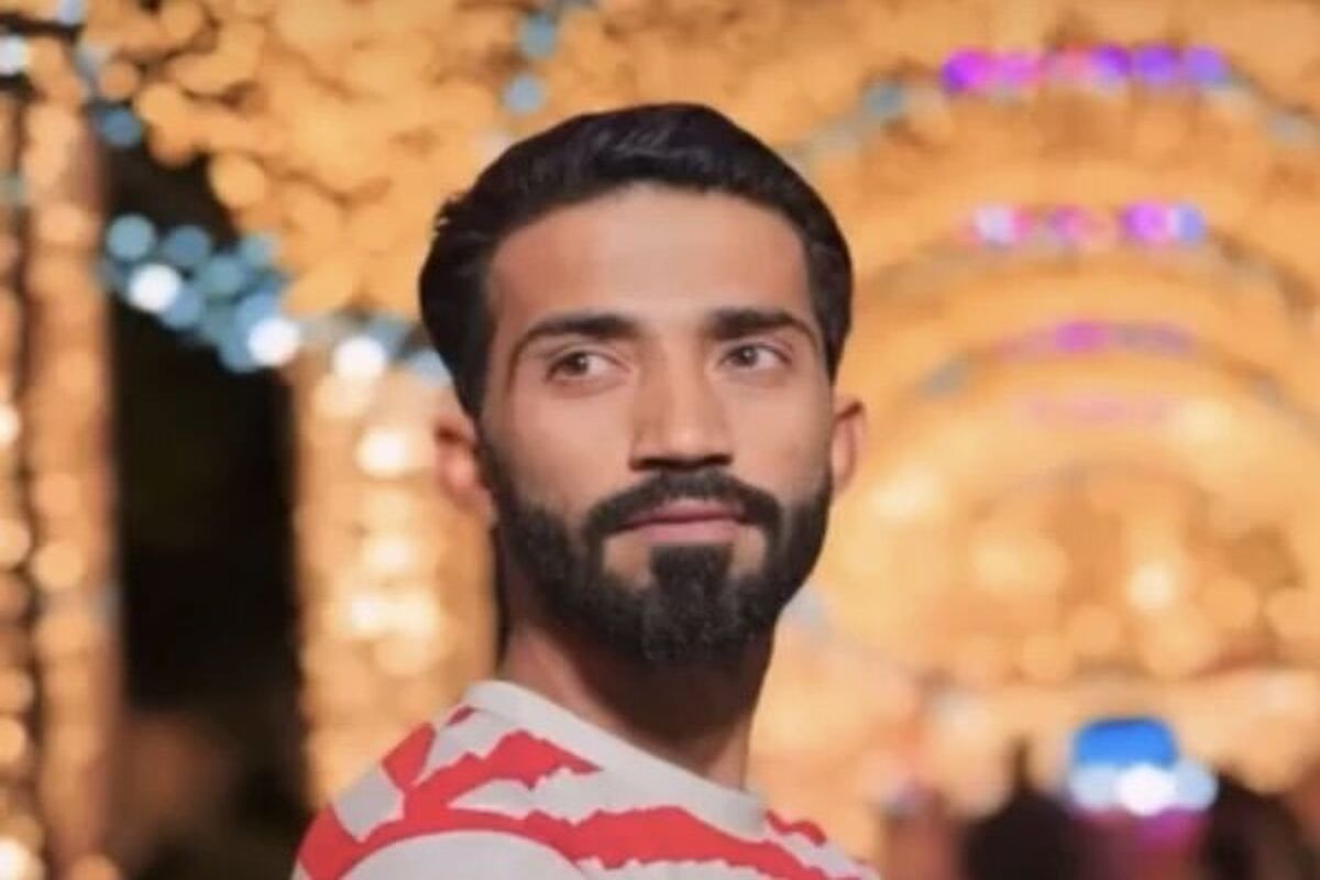 محمد ملاحی