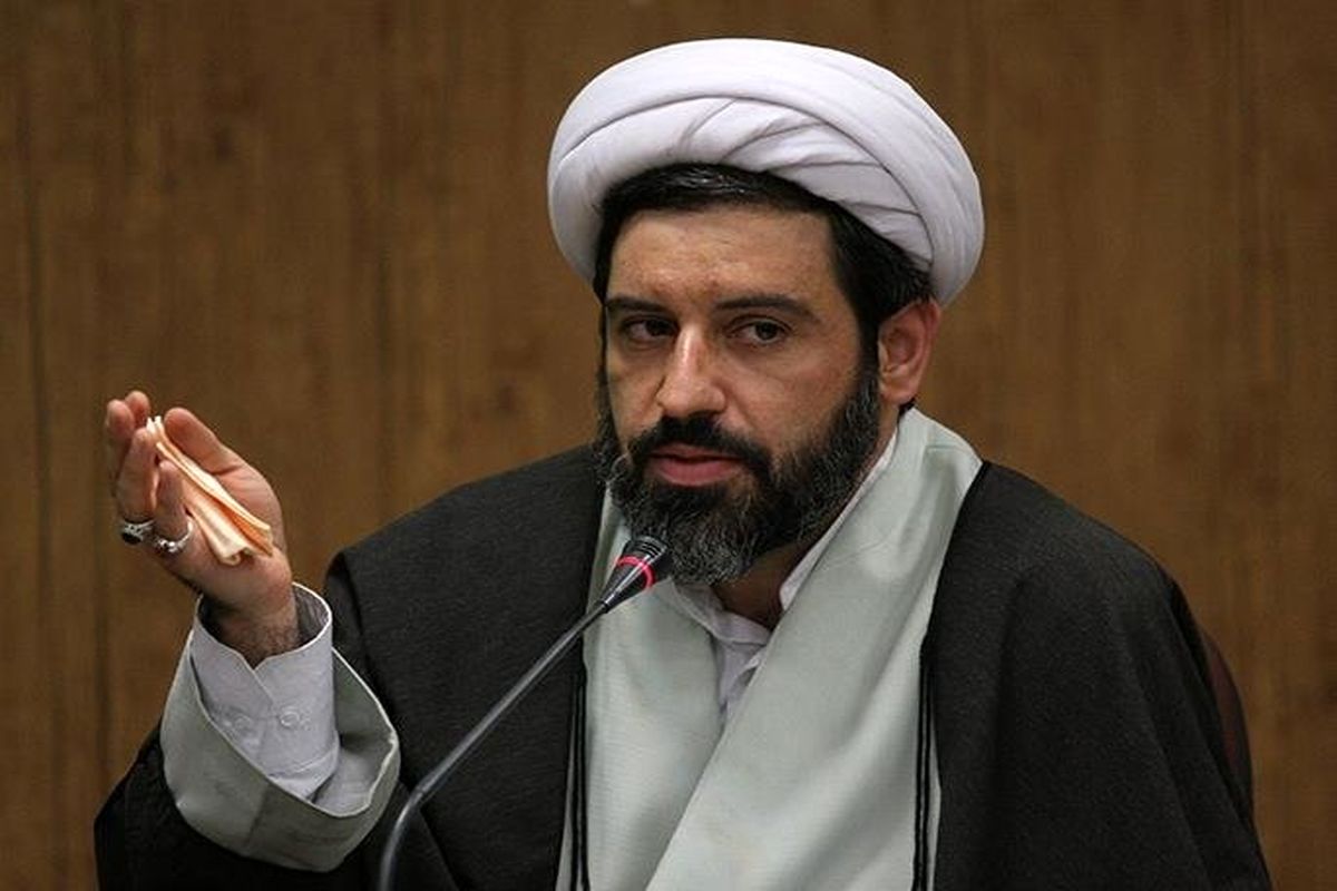 وحدت مشهوری