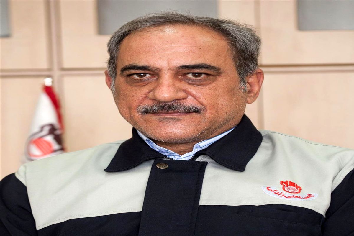 ذوب آهن