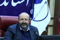 آغاز اجرای ‌۶۲۸ طرح اشتغالزایی در استان