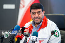 بیش از ۱۹ هزار واحد غیرنظامی در ایران آسیب دیده‌اند